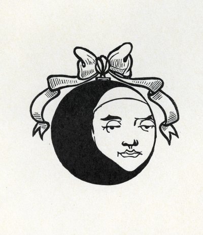 Design for Reverse Cover of 
